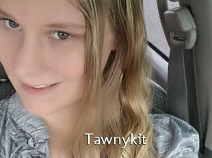Tawnykit