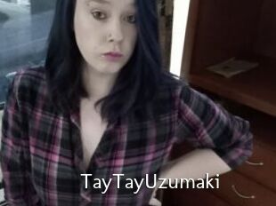 TayTayUzumaki