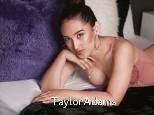 TaylorAdams