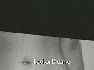 TaylorDeane