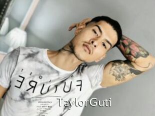 TaylorGuti