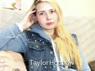 TaylorHoppow