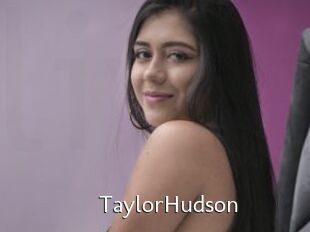 TaylorHudson