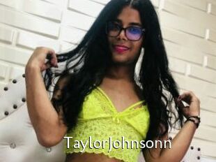 TaylorJohnsonn