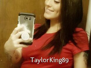 TaylorKing89
