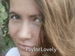 TaylorLovely