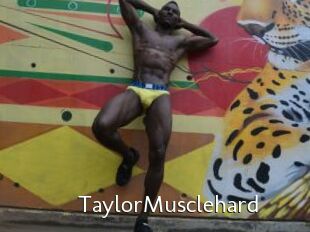 TaylorMusclehard