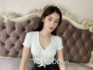 TaylorOlson
