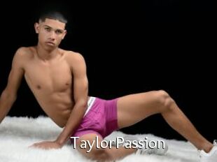 TaylorPassion