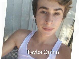 TaylorQuinn