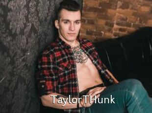 TaylorTHunk