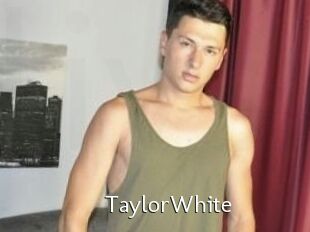 TaylorWhite