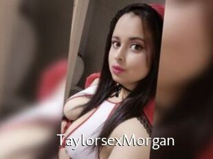 TaylorsexMorgan