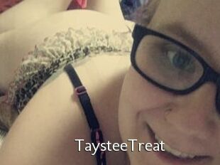 TaysteeTreat