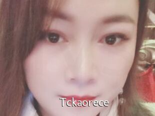 Tckaorece