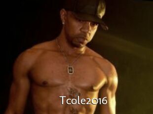 Tcole2016