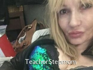 TeacherStepmom
