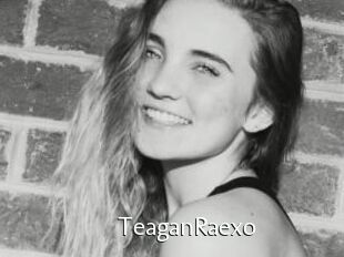 TeaganRaexo