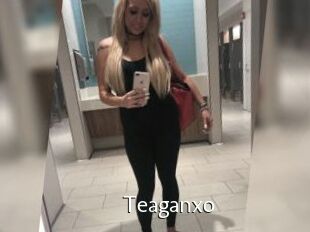 Teaganxo