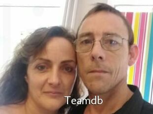 Teamdb