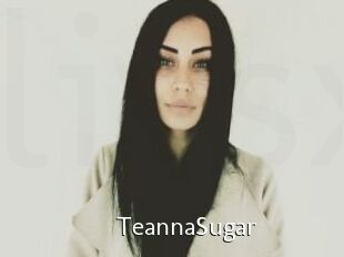 TeannaSugar