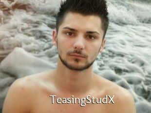 TeasingStudX