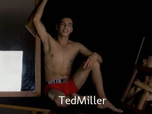 TedMiller