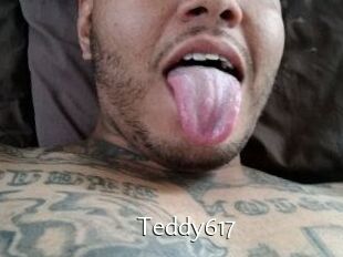Teddy617