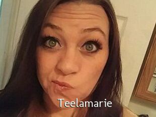 Teelamarie
