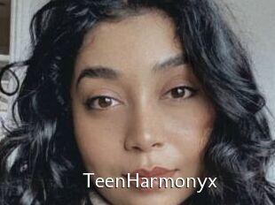 TeenHarmonyx