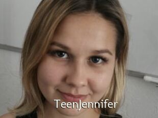 TeenJennifer