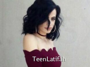 TeenLatifah