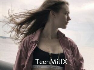 TeenMilfX