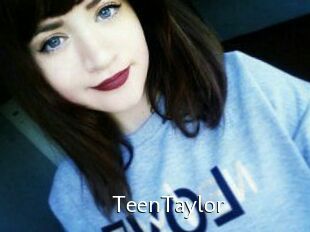 TeenTaylor