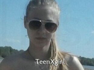 TeenXgirl_