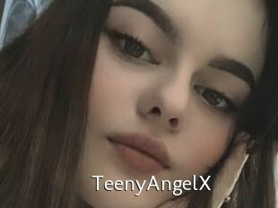 TeenyAngelX