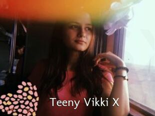 Teeny_Vikki_X
