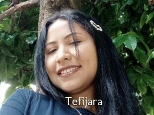 Tefijara