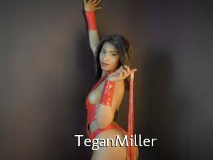 TeganMiller
