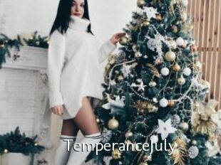 TemperanceJuly