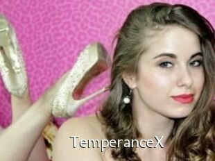 TemperanceX