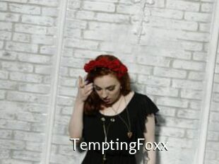 TemptingFoxx
