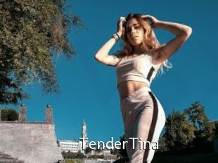 TenderTina