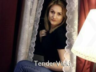 TenderVicki