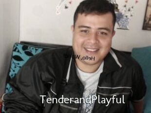 TenderandPlayful