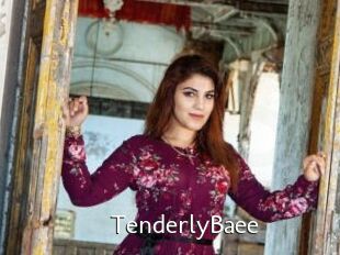 TenderlyBaee
