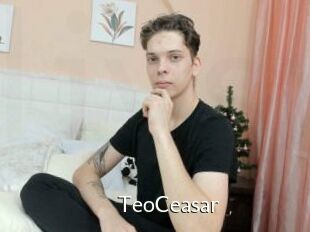 TeoCeasar