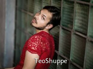 TeoShuppe