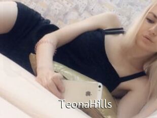 TeonaHills