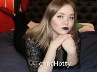TeonaHotty